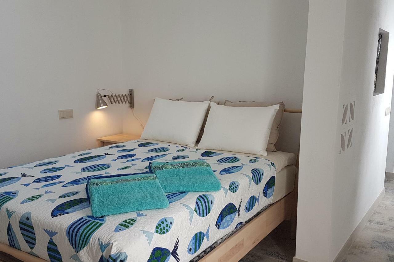 Azul Apartamento